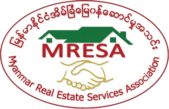 Myanmar Real Estate Services Association